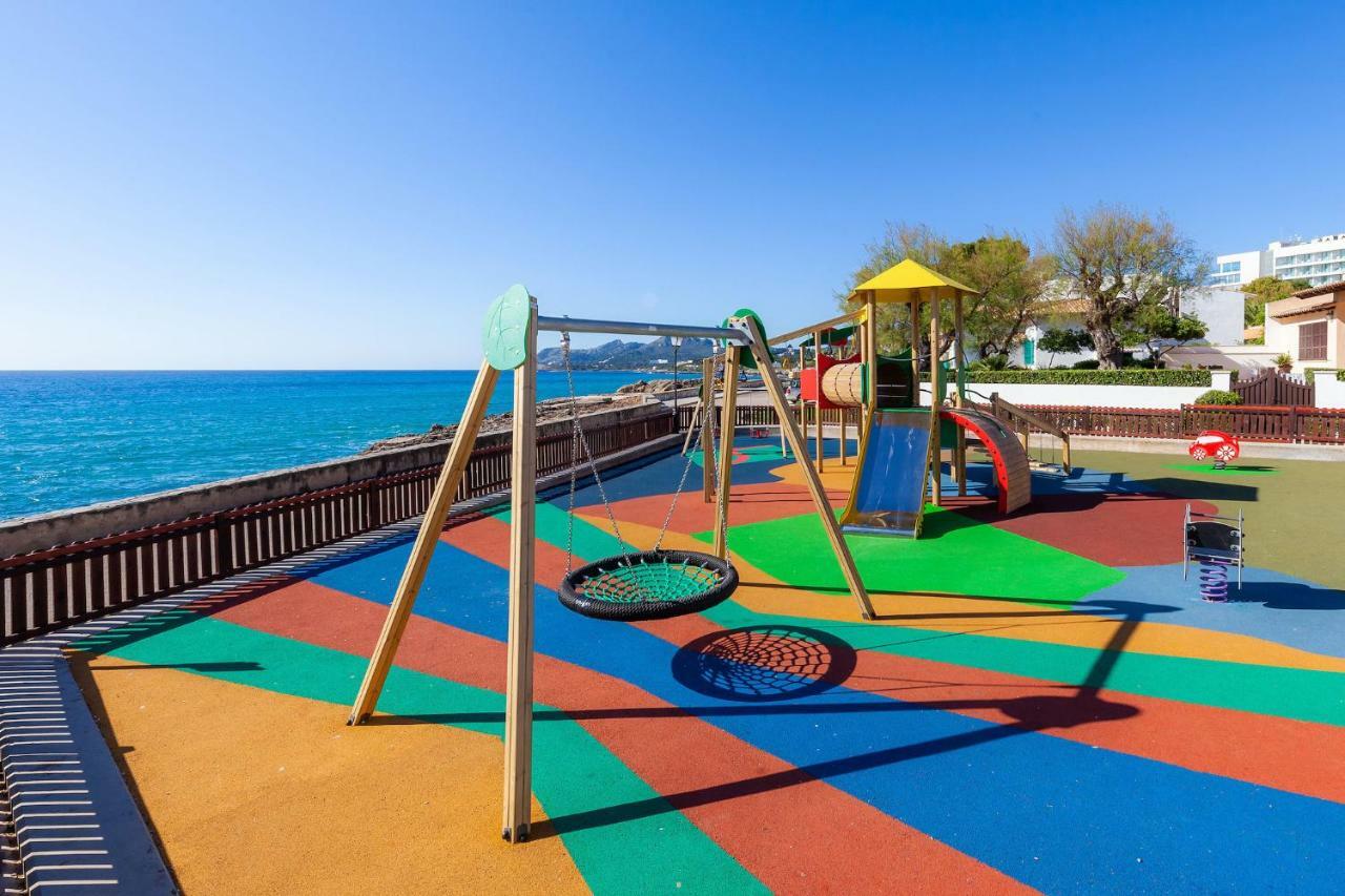 Casa Morant On The Promenade Mhm Βίλα Cala Ratjada  Εξωτερικό φωτογραφία